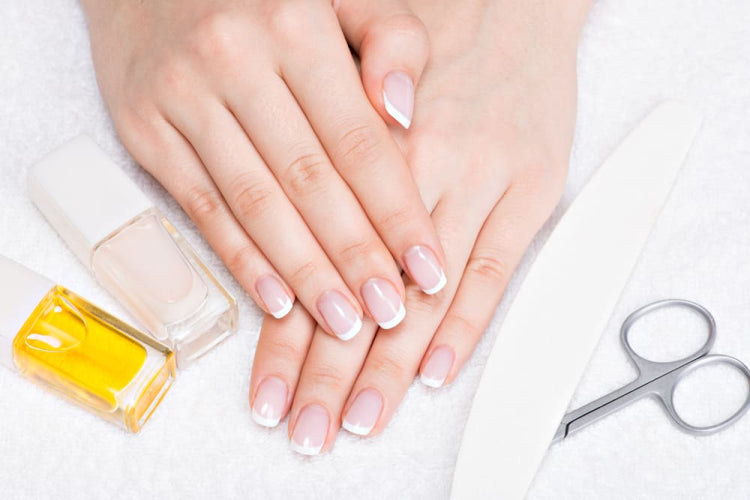 Nail Care & Tools
