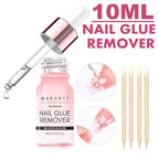 Non-Acetone Nail Glue Remover