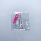 Gradient Ballerina Press-On Nails